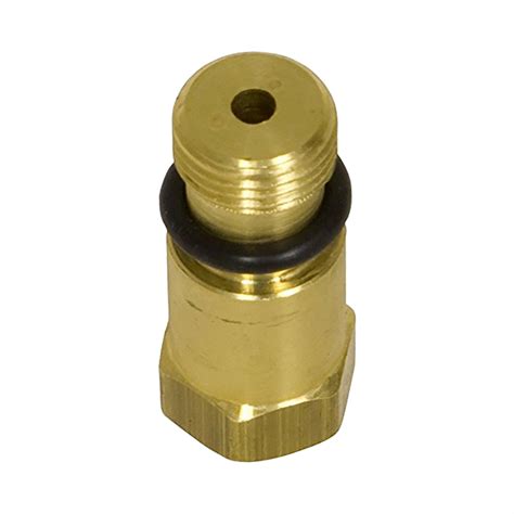 14 mm spark plug adapter for compression tester|14mm spark plug compression adapter.